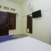 Отель SPOT ON 2219 Madina Residence Syariah, фото 9