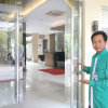 Отель Airy Sawahan Kranggan Surabaya, фото 20