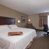 Отель Hampton Inn East Lansing, фото 30