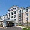 Отель SpringHill Suites Indianapolis Fishers, фото 22