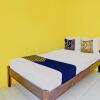 Отель SPOT ON 92372 Rinda Homestay Syariah & Resto, фото 7