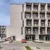 Отель RentPlanet - Apartamenty Zarembowicza во Вроцлаве
