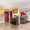 Отель Red Roof Inn Albuquerque - Midtown, фото 23