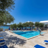 Отель Beachfront Santa Maria 2 Apartment 3, фото 10