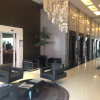 Отель Higienopolis Hotel & Suites, фото 13