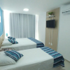 Отель Areias do Mar | Conforto e Tranquilidade com Varanda A315, фото 4