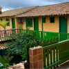 Отель Hostel Villas Boas, фото 31