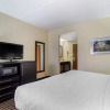 Отель Clarion Inn And Suites West Knoxville [Ex Clarion Inn And Suites At Turkey Creek], фото 4