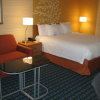 Отель Fairfield Inn & Suites by Marriott San Jose Airport, фото 27