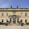 Отель Rudby Hall, фото 1