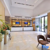 Отель City Comfort Inn (Wuhan Panlongcheng Baishang Shopping Center), фото 7