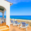 Отель Voramar Waterfront Walk to Beach Sea Views A C Wifi Car Not Required - 2200, фото 2