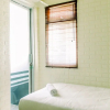 Отель Restful And Comfy 2Br At Serpong Greenview Apartment, фото 3