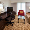 Отель Houston Marriott Energy Corridor, фото 5