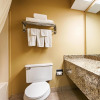 Отель Best Western Shelbyville Lodge, фото 10