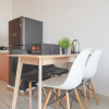 Отель Great Choice And Homey 2Br Signature Park Grande Apartment, фото 11