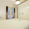 Отель Miku Apartment-Amazing 1BD At Wilson Squear, фото 8