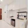 Отель Spacious And Comfortable 2Br At Sky House Bsd Apartment, фото 4