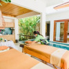 Отель The Mavila Sanur, фото 6