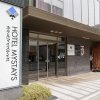 Отель MyStays Kyoto - Shijo в Киото