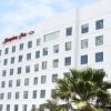 Отель Hampton Inn by Hilton Durango в Дуранго