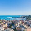 Отель Apartment Rosso Rapallo, фото 14