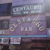 Отель Centauro Hotel в Анджелес-Сити