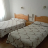 Отель Hostal Oria, фото 4