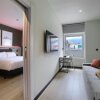 Отель Bed4U Santander, фото 9