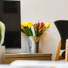 Отель Sanders Home Suites - Cute Downtown 1-bdr. Apt, фото 12