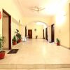 Отель OYO Flagship 402 Hotel Noida Residency, фото 10