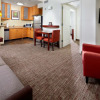 Отель Residence Inn by Marriott San Antonio Six Flags at The Rim, фото 4