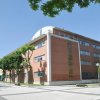 Отель Residencia Tomás Alfaro Fournier - Centro Adscrito a la REAJ - Campus Accommodation в Витории