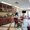 Отель Quality Inn Pooler - Savannah I-95, фото 30
