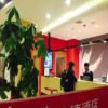 Отель Thank Inn Chain Hotel Jiangxi Yichun Gaoan Ruiyang Avenue, фото 16