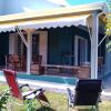 Отель House with 2 Bedrooms in Sainte-Rose, with Enclosed Garden And Wifi - 300 M From the Beach, фото 12
