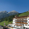 Отель Kronplatz-Resort Berghotel Zirm, фото 1