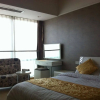Отель Ningbo 48 Carat City Core Apartment Hotel, фото 4