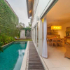 Отель Casanusa Villa Jimbaran Bali, фото 29