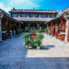 Отель Pingyao Daoshengming Inn, фото 15