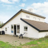 Отель 7 Person Holiday Home in Thisted, фото 1