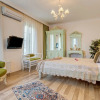 Отель Cunda Esen Otel, фото 4