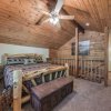 Отель Well-appointed Alto Cabin w/ Fire Pit & Pool Table, фото 11