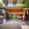 Отель Parasol Inn Chiang Mai Old City Hotel в Чиангмае