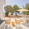 Отель Psathi Beach House, фото 10