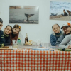 Отель Chepatagonia Hostel, фото 29