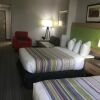 Отель Country Inn & Suites by Radisson, Austin-University, TX, фото 5