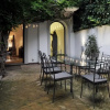 Отель La Palazzina Santa Dorotea Splendid Rome Townhouse With Courtyard Garden, фото 15