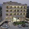 Отель Vishal International в Jamnagar