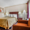 Отель Quality Inn - Pottstown, фото 5